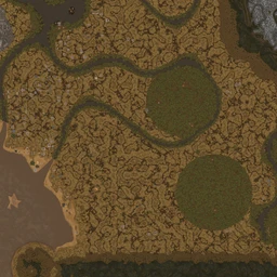 Star Wars Galaxies Map Viewer