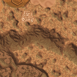 Swg Map Swg Tatooine Buy Swg Tatooine: Tatooine Cities, Tatooine Creatures,